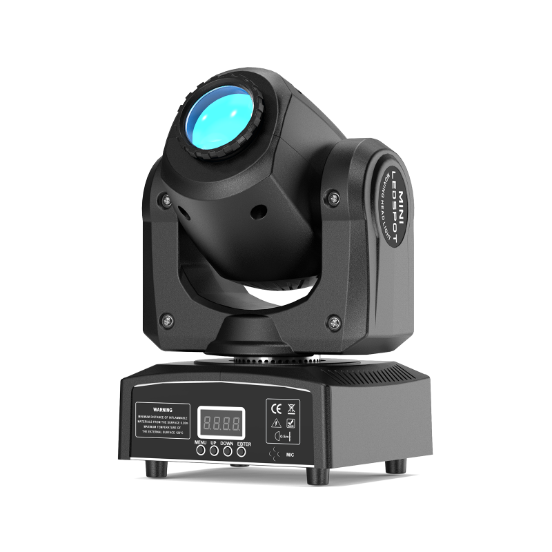 Lighting - Moving Head