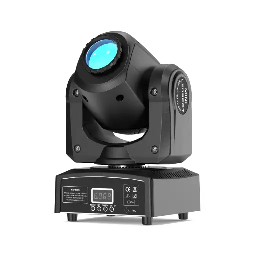 Lighting - Moving Head