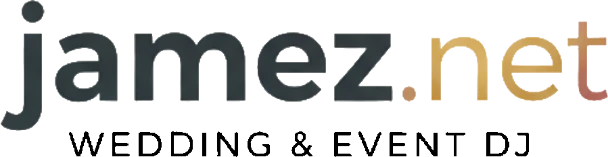 Jamez.net - Wedding and Event DJ